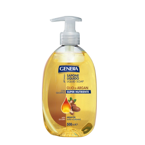 GENERA Naturkosmetik