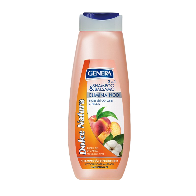 GENERA Naturkosmetik