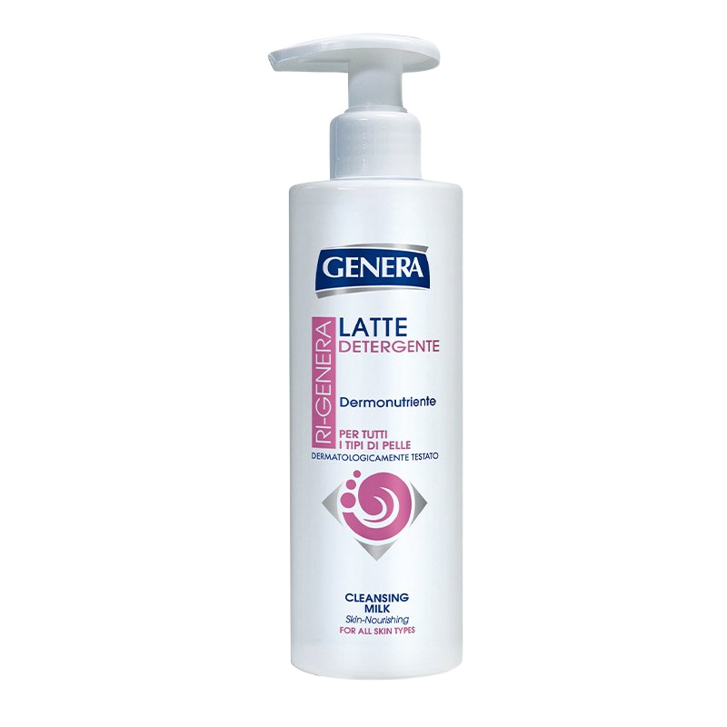 GENERA Naturkosmetik