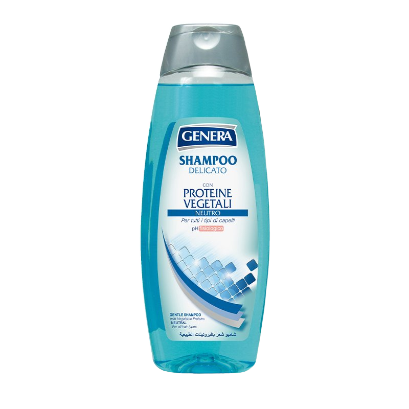 GENERA Naturkosmetik