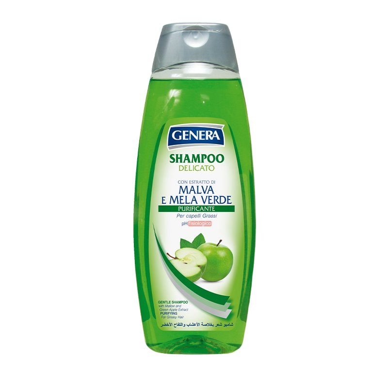 GENERA Naturkosmetik