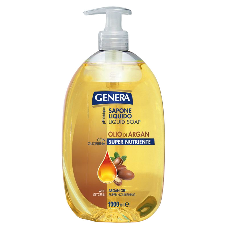 GENERA Naturkosmetik