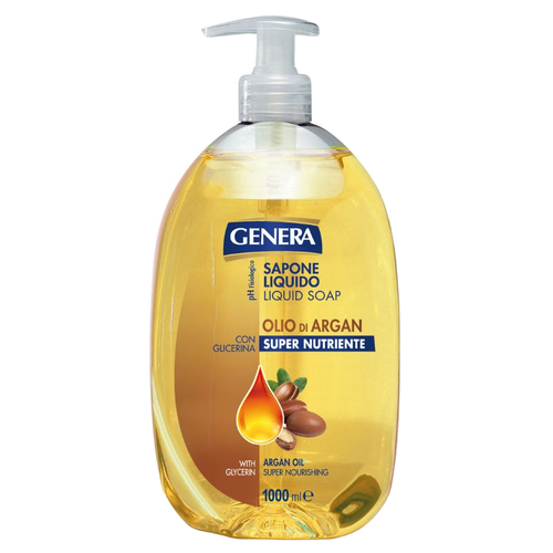 GENERA Naturkosmetik