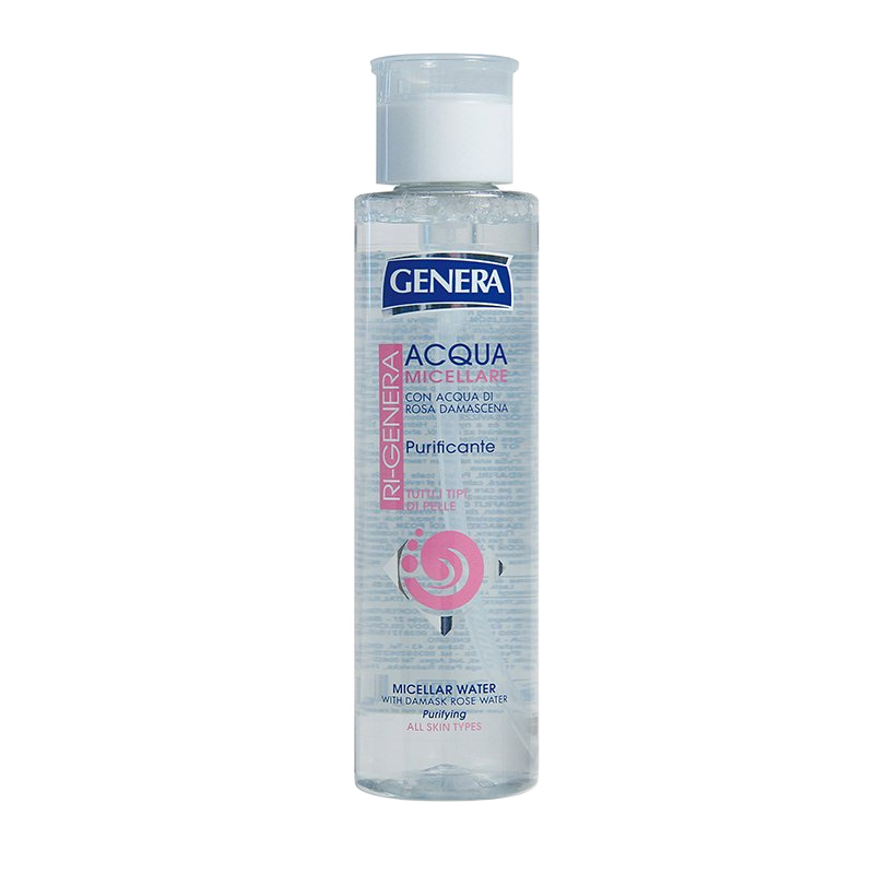 GENERA Naturkosmetik