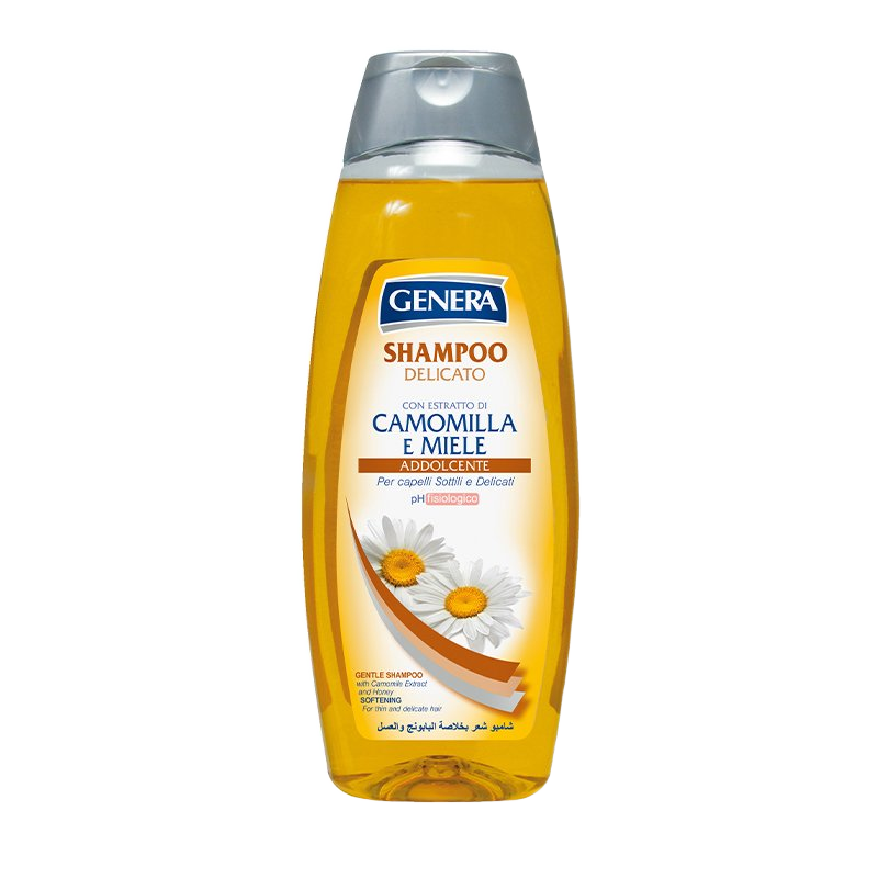 GENERA Naturkosmetik