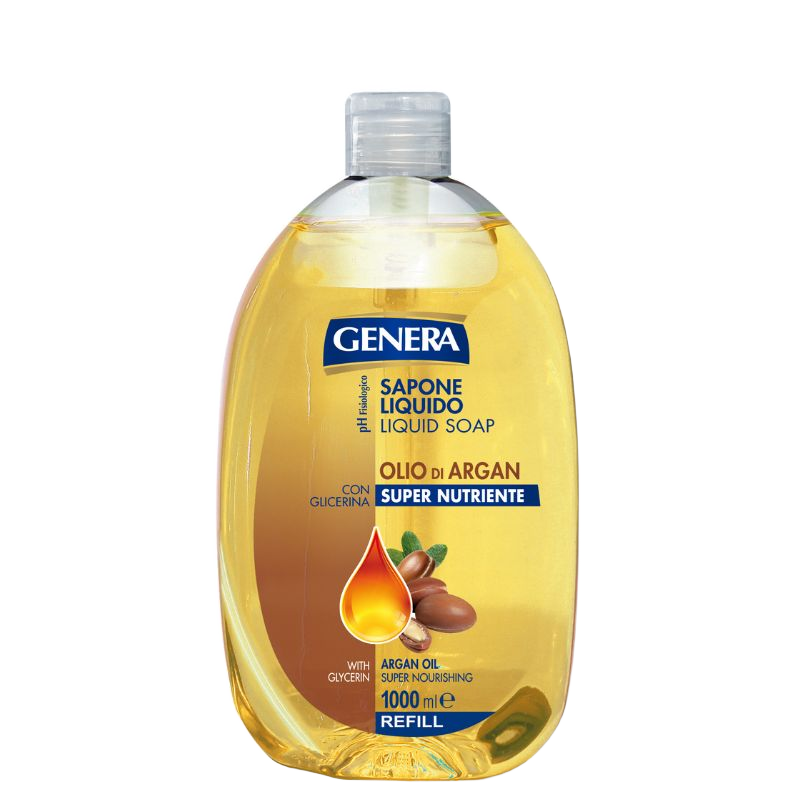 GENERA Naturkosmetik