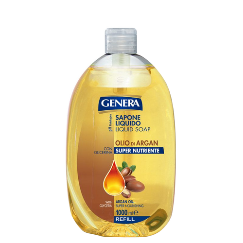 GENERA Naturkosmetik
