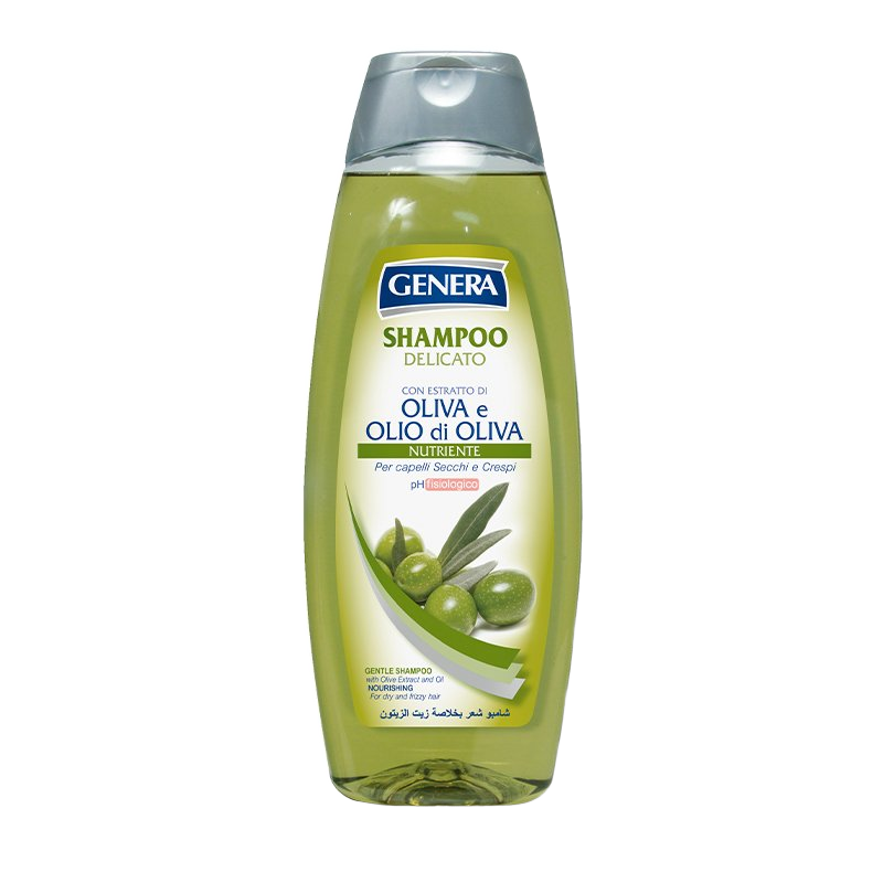 GENERA Naturkosmetik
