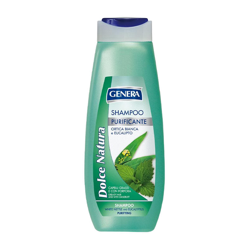GENERA Naturkosmetik