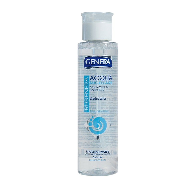 GENERA Naturkosmetik