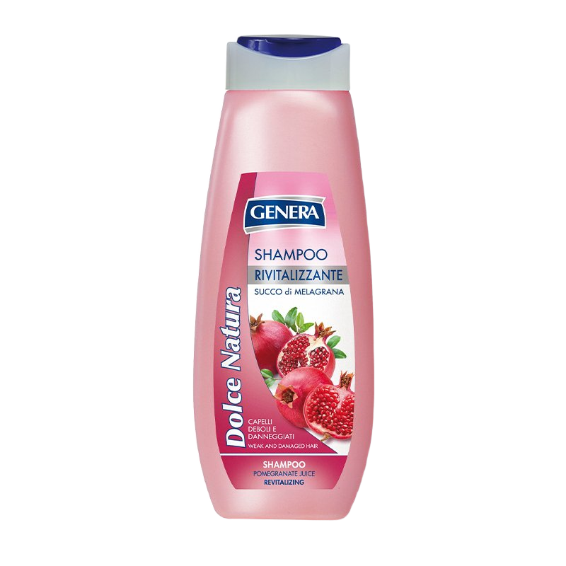GENERA Naturkosmetik