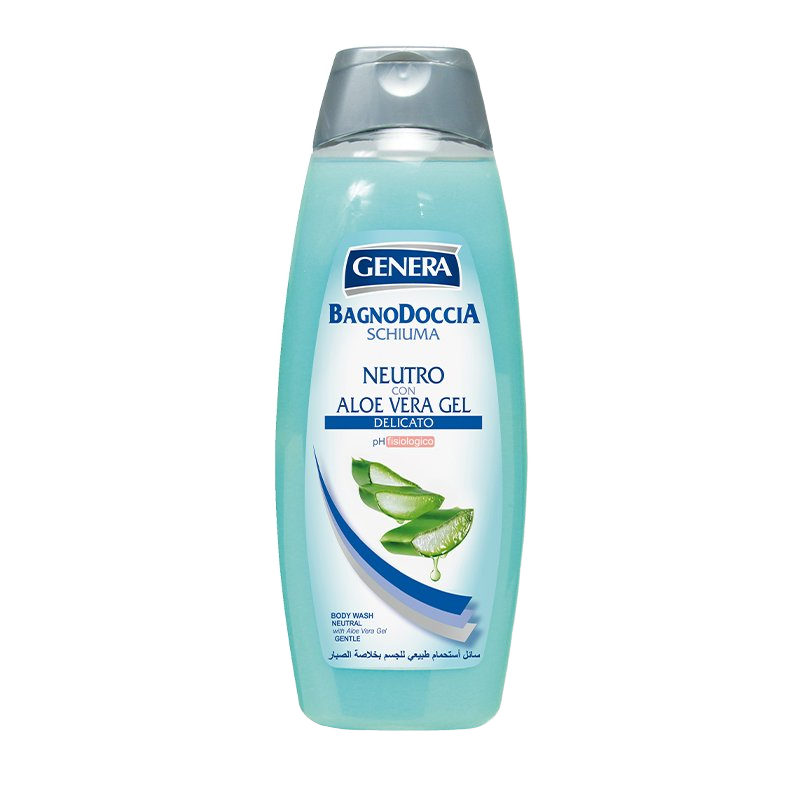 GENERA Naturkosmetik