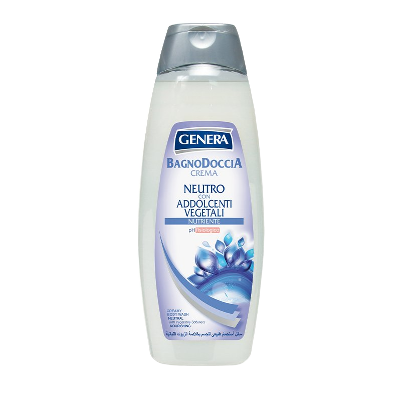 GENERA Naturkosmetik