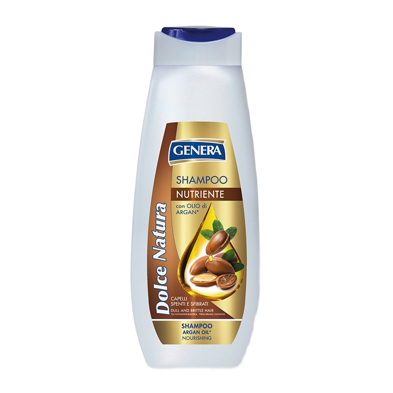GENERA Naturkosmetik