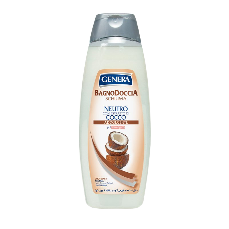 GENERA Naturkosmetik