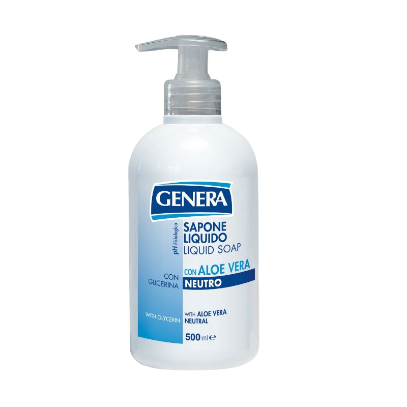 GENERA Naturkosmetik