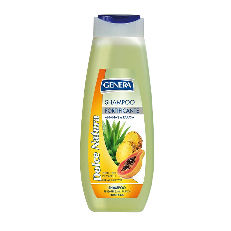 GENERA Naturkosmetik