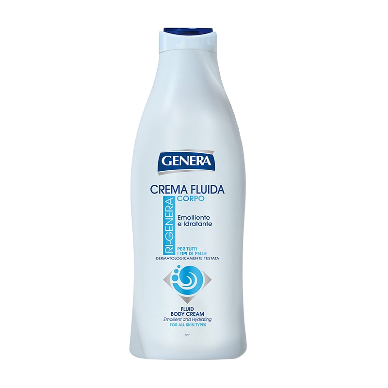 GENERA Naturkosmetik