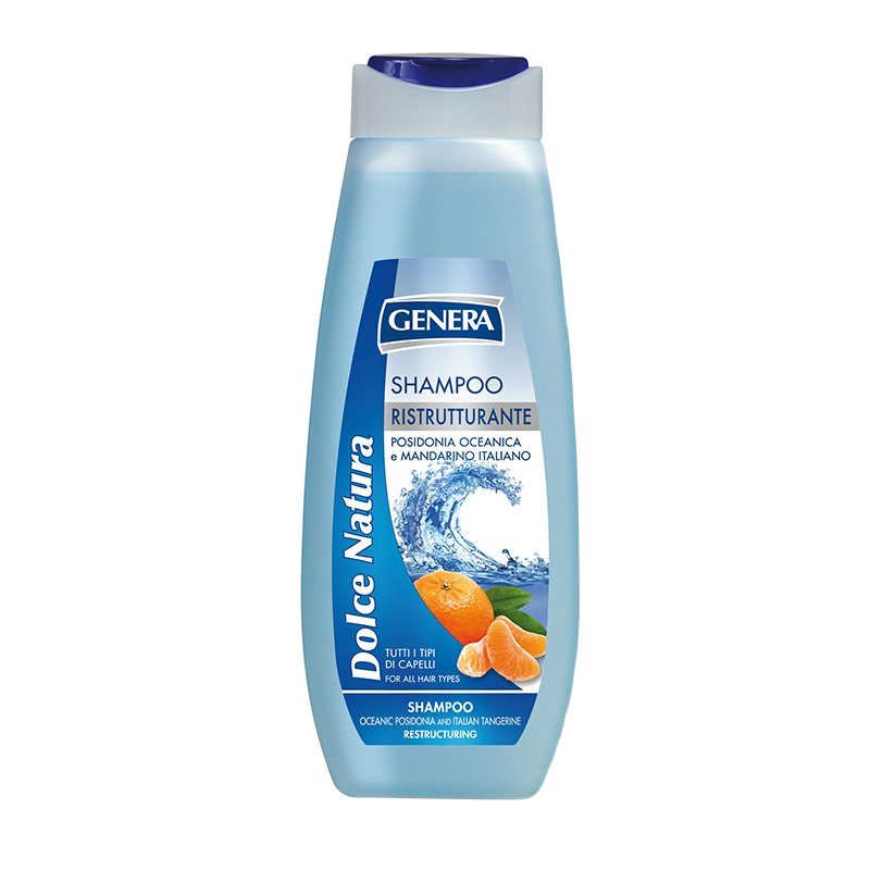 GENERA Naturkosmetik