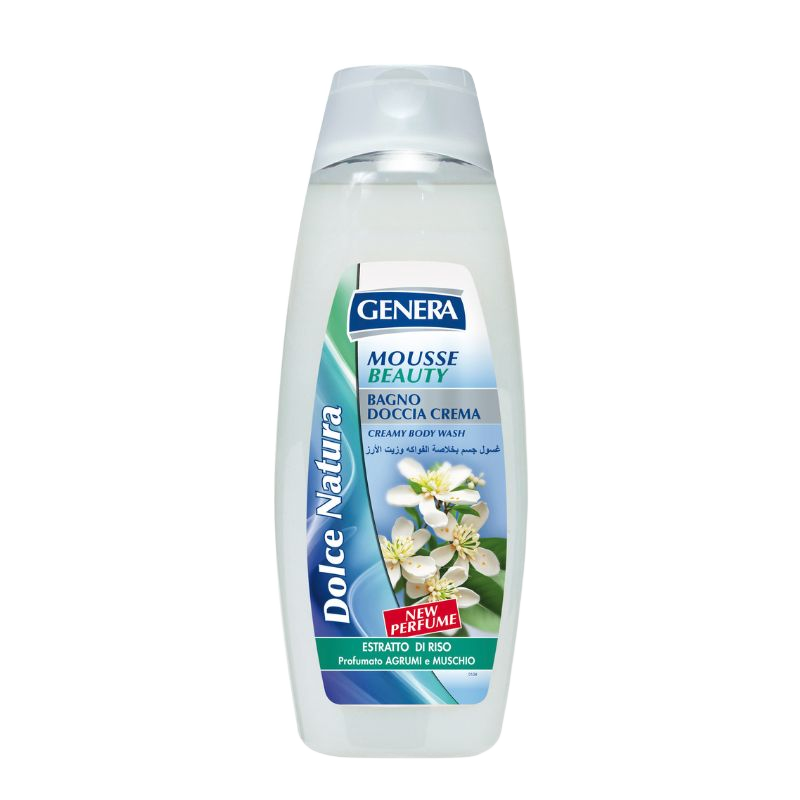 GENERA Naturkosmetik