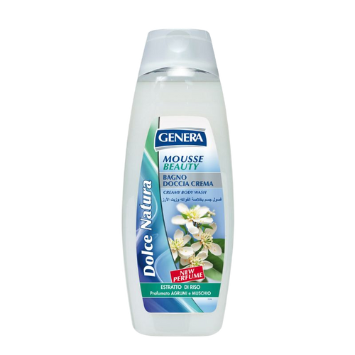 GENERA Naturkosmetik