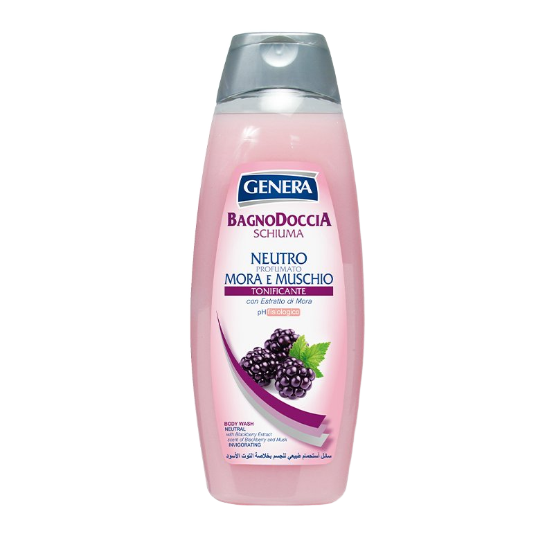 GENERA Naturkosmetik