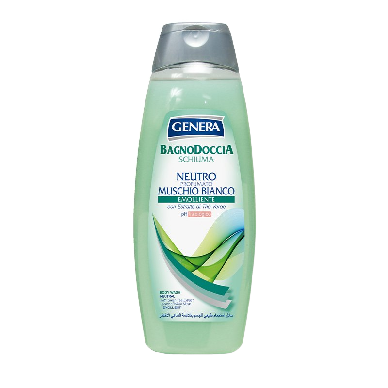 GENERA Naturkosmetik