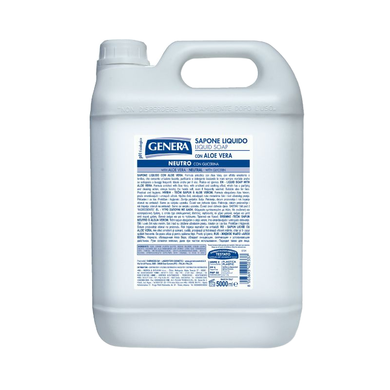 GENERA Naturkosmetik