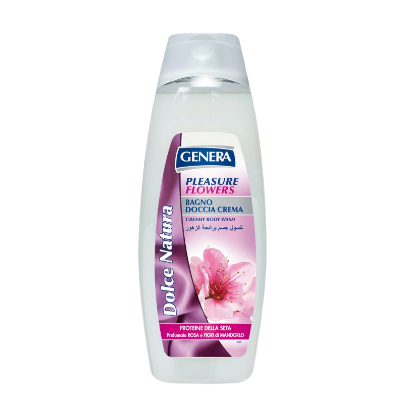 GENERA Naturkosmetik