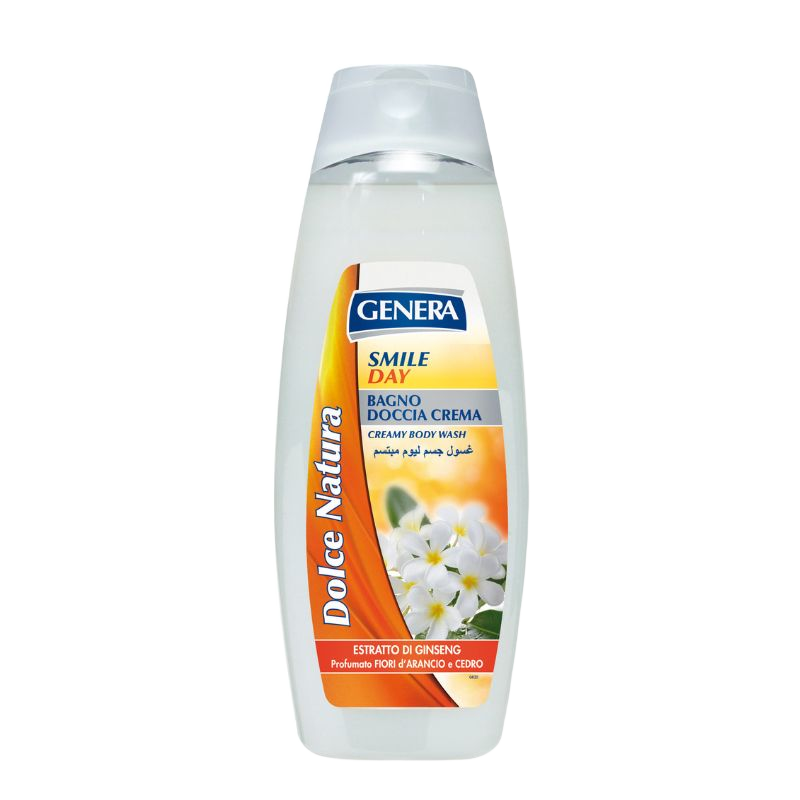 GENERA Naturkosmetik