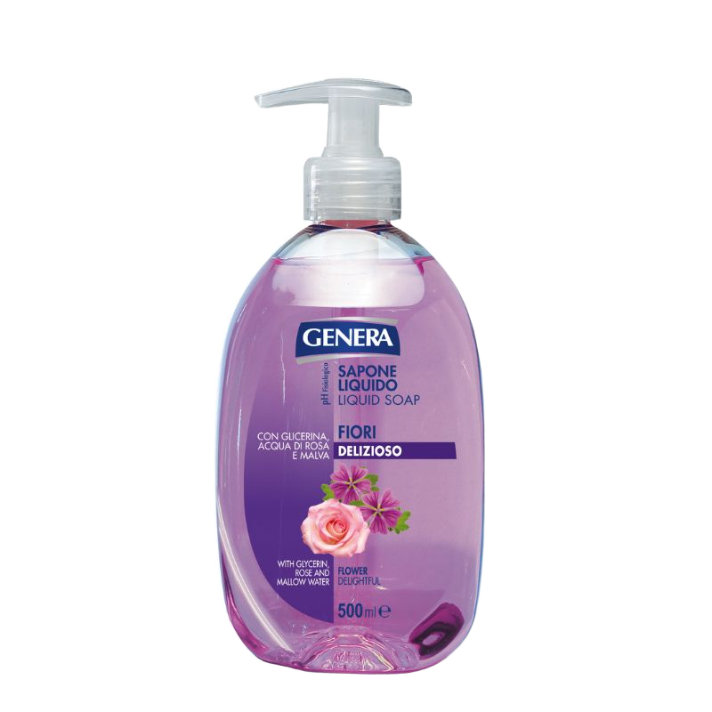 GENERA Naturkosmetik