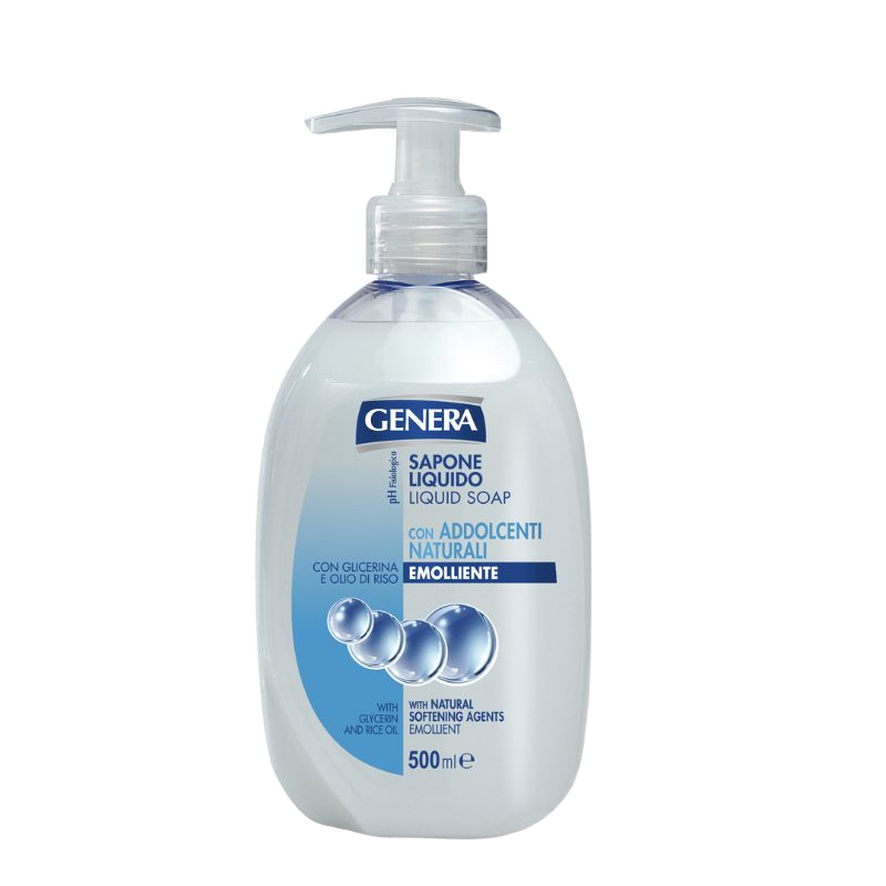 GENERA Naturkosmetik
