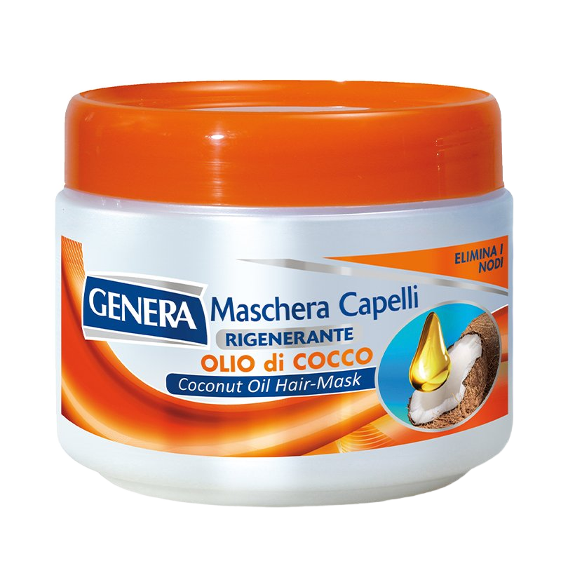 GENERA Naturkosmetik