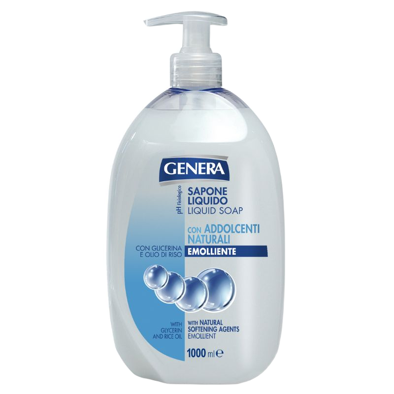 GENERA Naturkosmetik