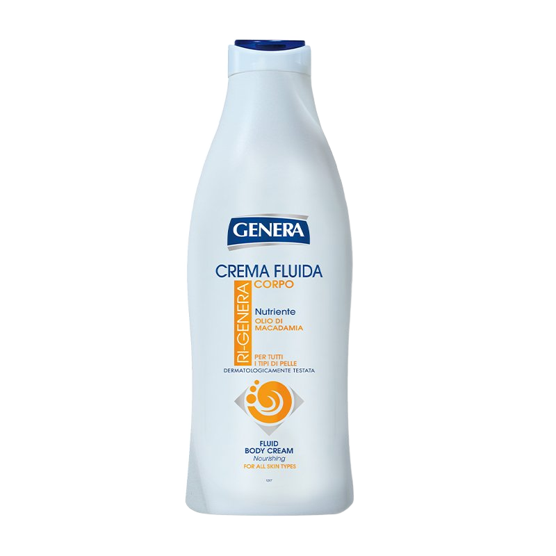 GENERA Naturkosmetik