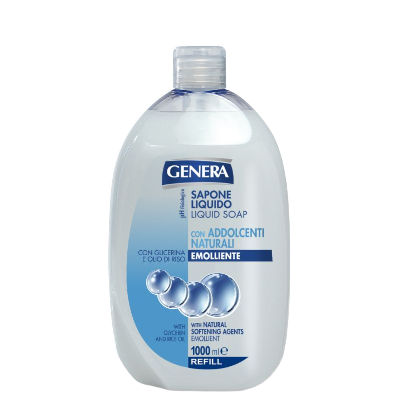 GENERA Naturkosmetik