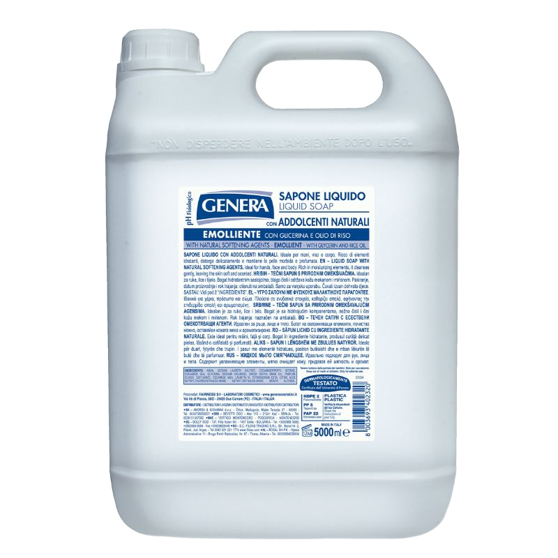 GENERA Naturkosmetik