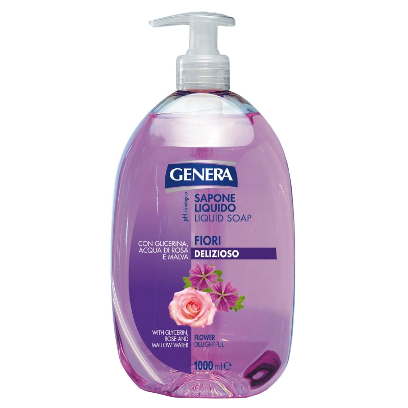 GENERA Naturkosmetik
