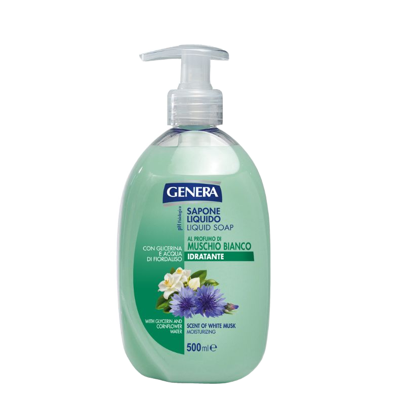 GENERA Naturkosmetik