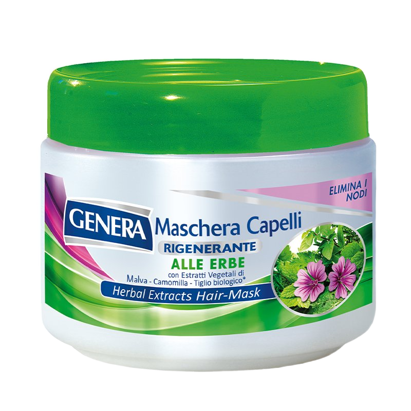 GENERA Naturkosmetik