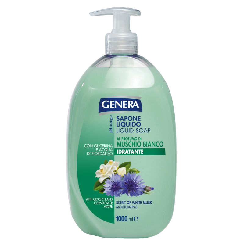GENERA Naturkosmetik