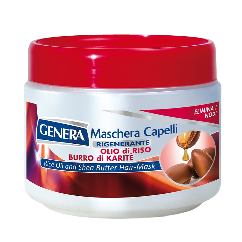 GENERA Naturkosmetik