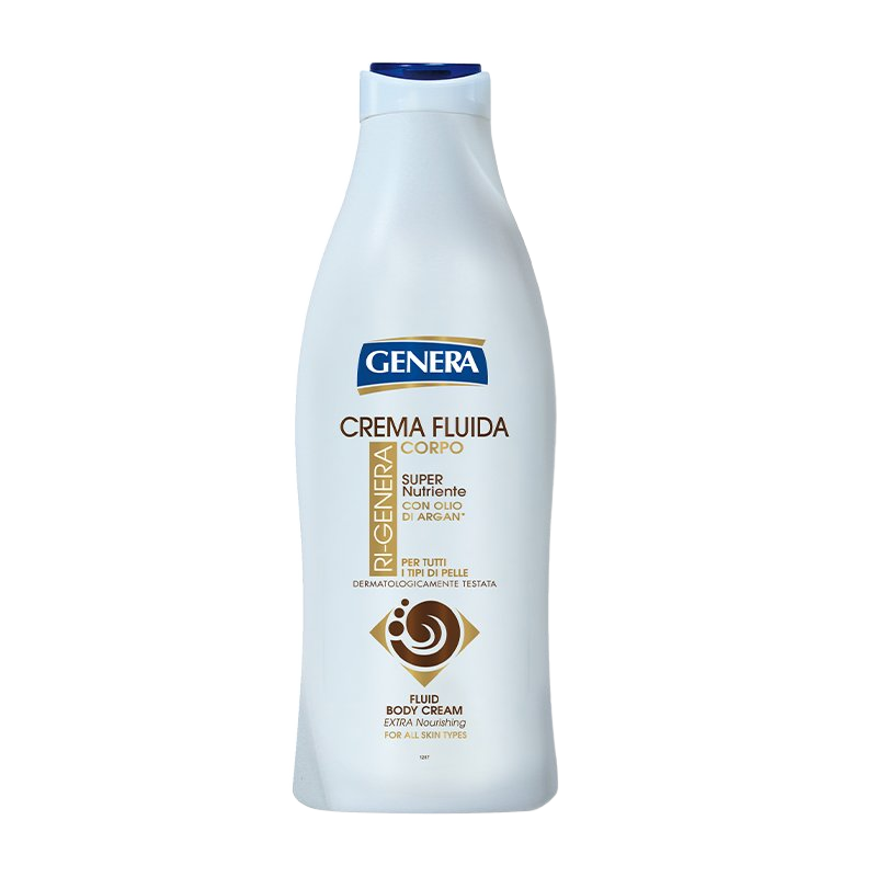 GENERA Naturkosmetik