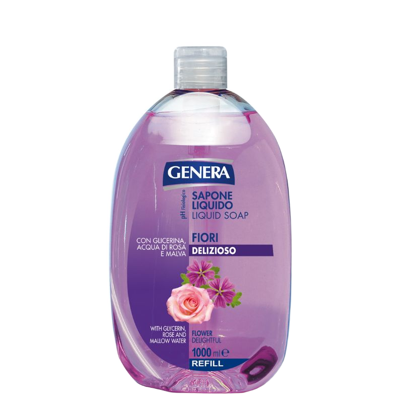 GENERA Naturkosmetik