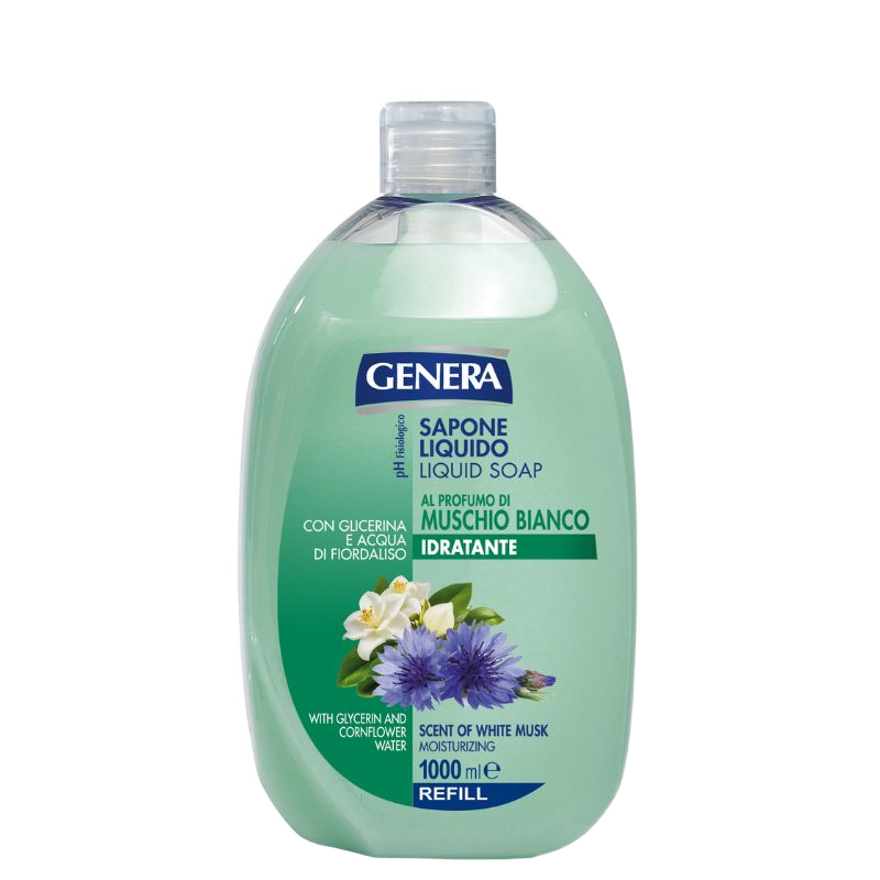GENERA Naturkosmetik