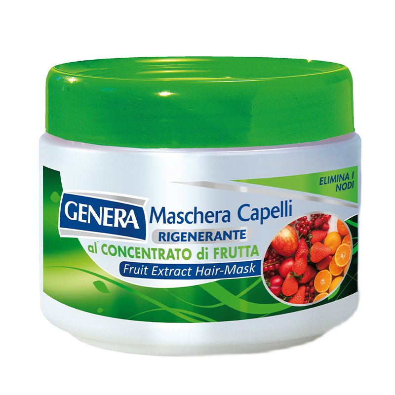 GENERA Naturkosmetik