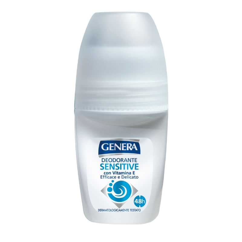 GENERA Naturkosmetik