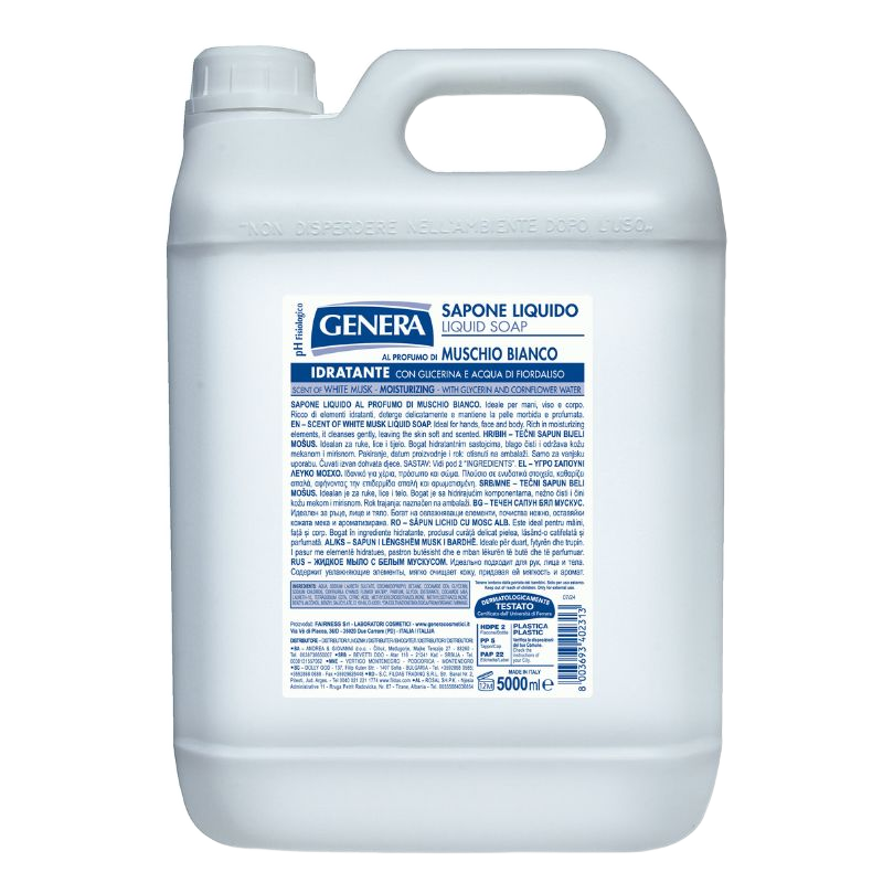 GENERA Naturkosmetik