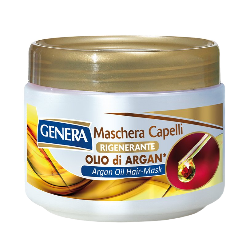 GENERA Naturkosmetik