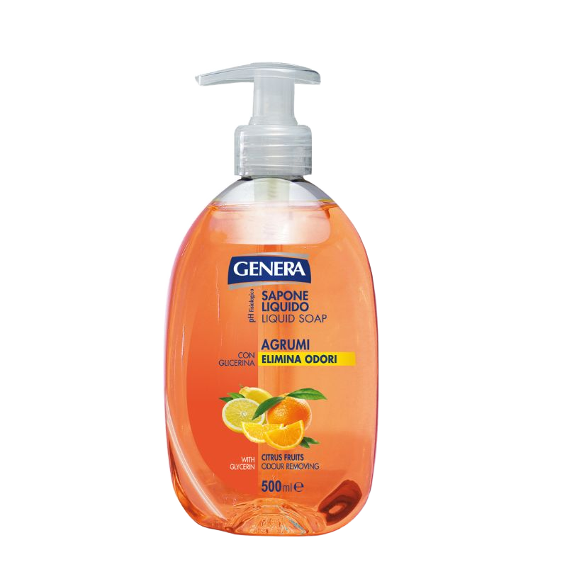 GENERA Naturkosmetik